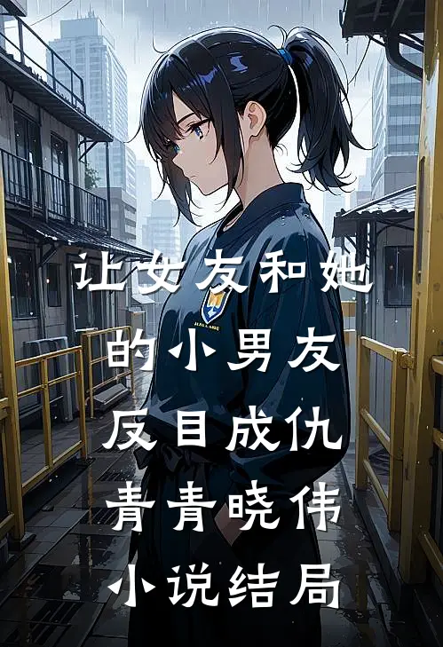 让女友和她的小男友反目成仇青青晓伟小说结局