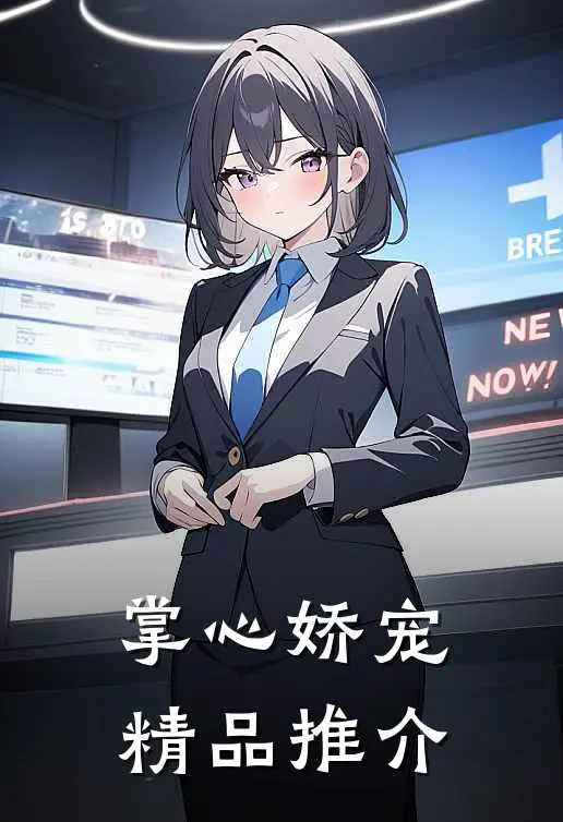 掌心娇宠精品推介