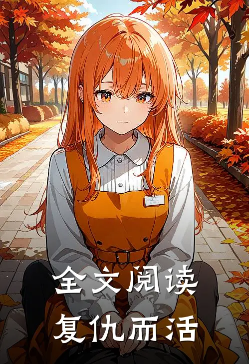 全文阅读复仇而活