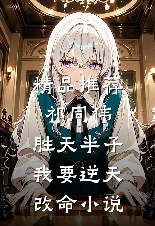 精品推荐祁同伟：胜天半子，我要逆天改命小说