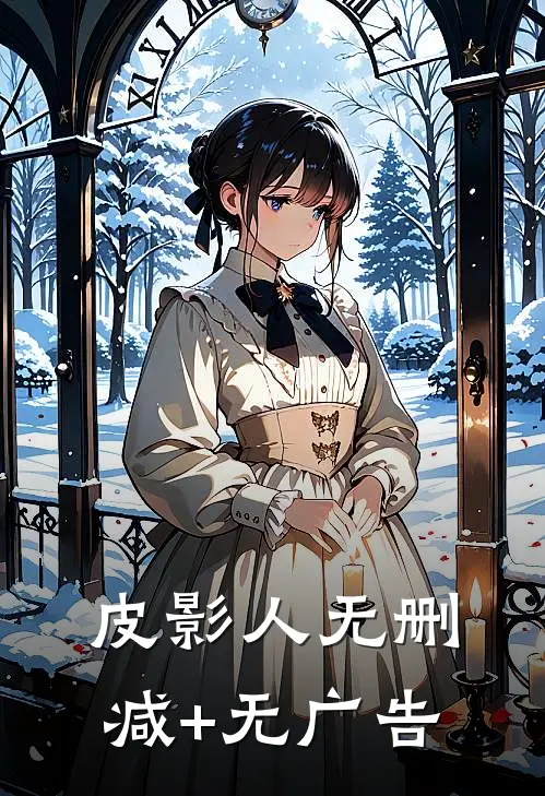 皮影人无删减+无广告