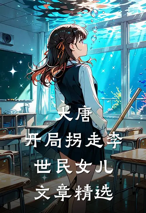 大唐：开局拐走李世民女儿文章精选