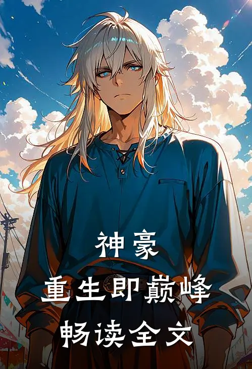 神豪：重生即巅峰畅读全文