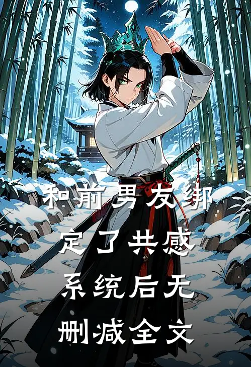 和前男友绑定了共感系统后无删减全文