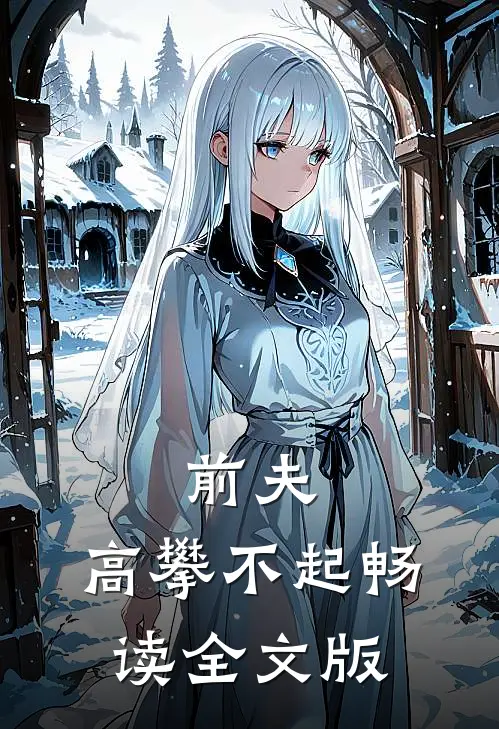 前夫 ，高攀不起畅读全文版