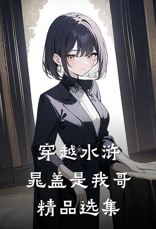 穿越水浒，晁盖是我哥精品选集