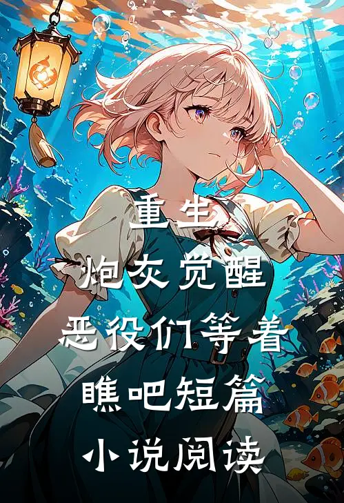 重生：炮灰觉醒，恶役们等着瞧吧短篇小说阅读