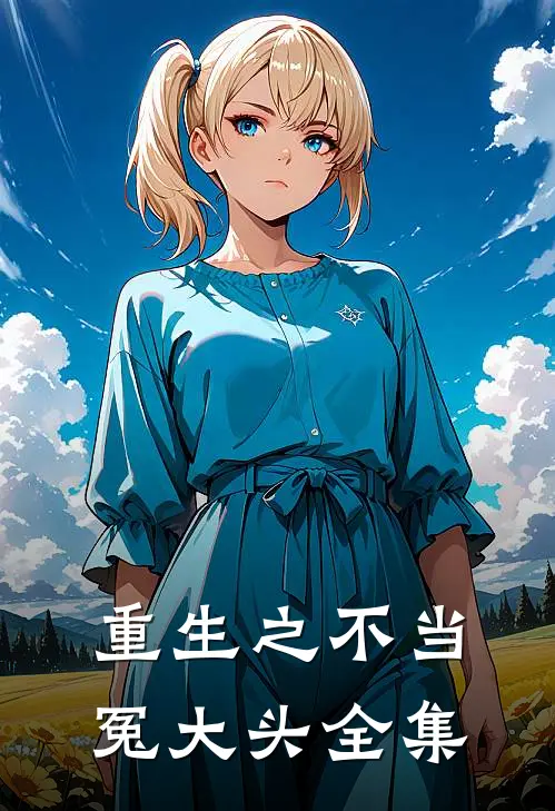 重生之不当冤大头 全集