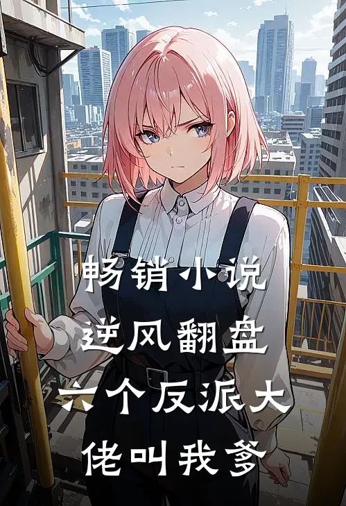 畅销小说逆风翻盘：六个反派大佬叫我爹
