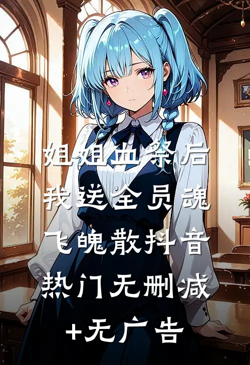姐姐血祭后，我送全员魂飞魄散抖音热门无删减+无广告