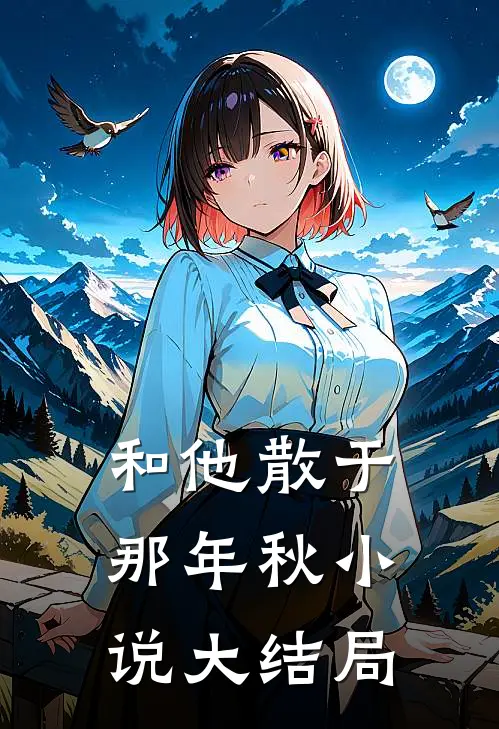 和他散于那年秋小说大结局