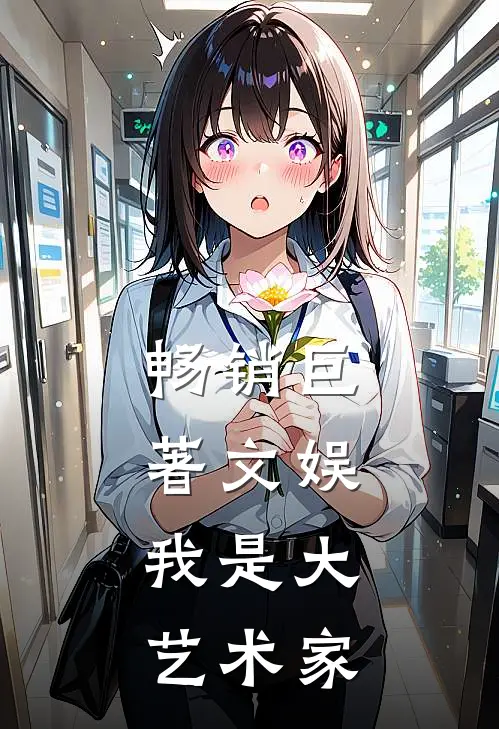 畅销巨著文娱，我是大艺术家