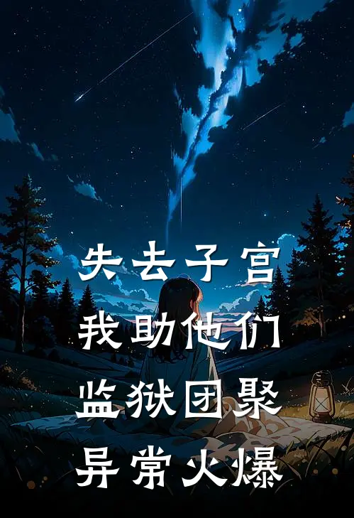 失去子宫，我助他们监狱团聚异常火爆