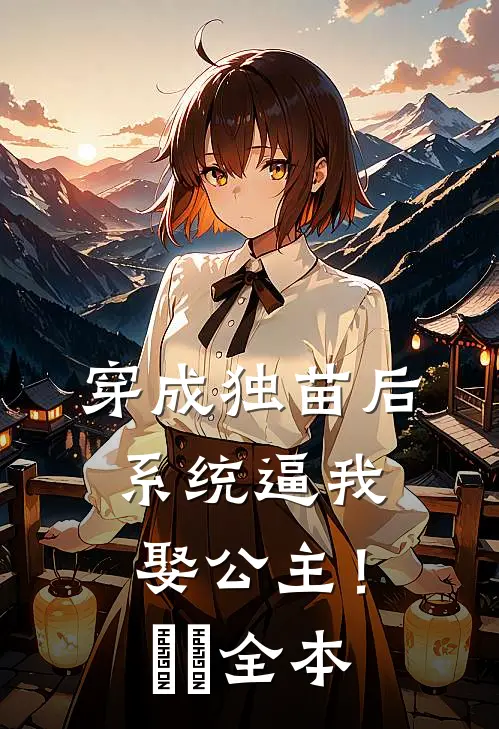 穿成独苗后，系统逼我娶公主！​​全本