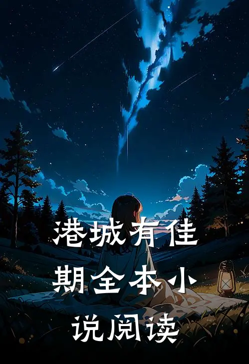 港城有佳期全本小说阅读