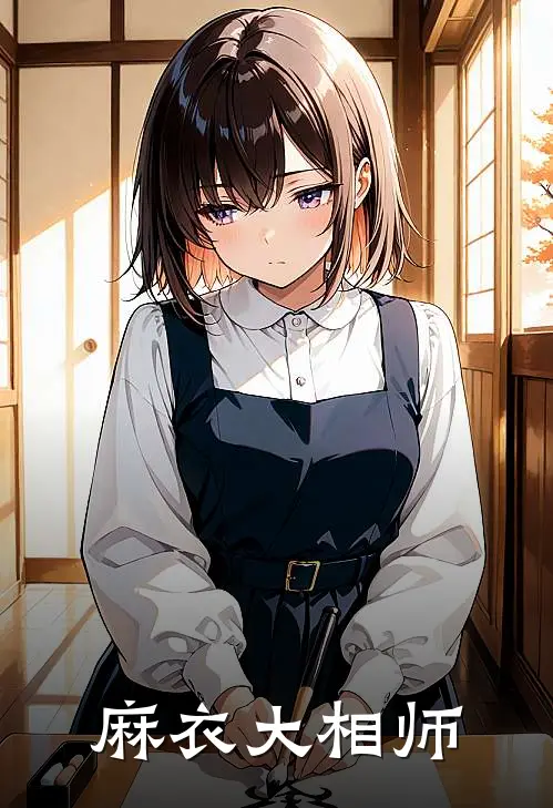 麻衣大相师