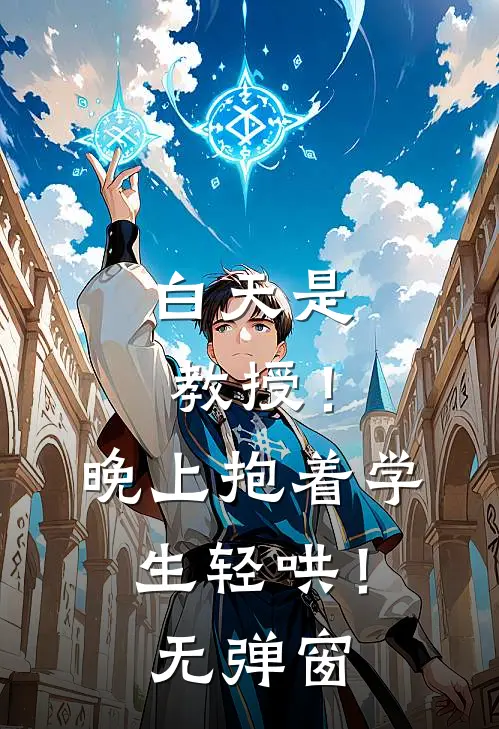 白天是教授！晚上抱着学生轻哄！无弹窗
