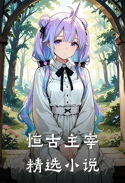 恒古主宰精选小说