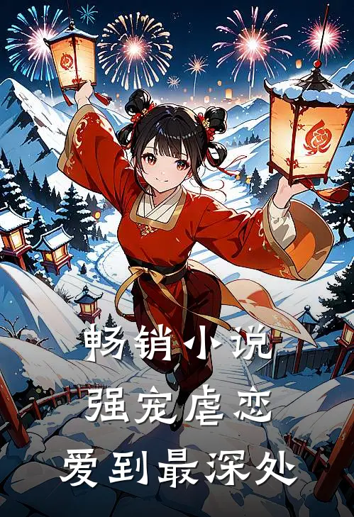 畅销强宠虐恋爱到最深处全文阅读