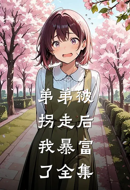 弟弟被拐走后，我暴富了全集