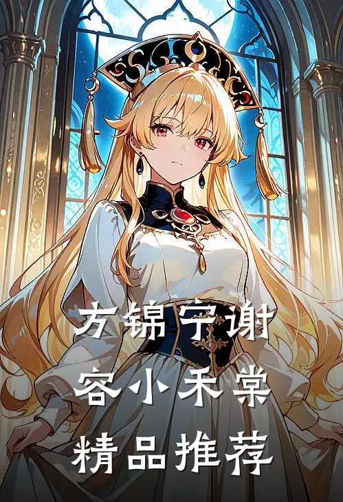方锦宁谢容小禾棠精品推荐