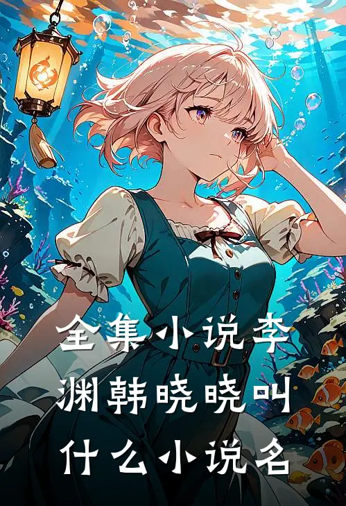 全集小说李渊韩晓晓叫什么小说名