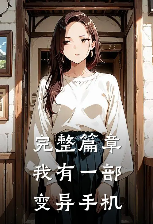 完整篇章我有一部变异手机