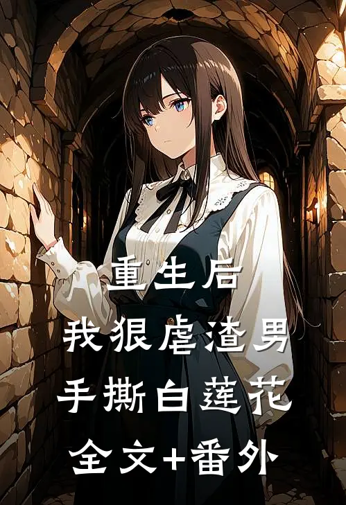 重生后，我狠虐渣男，手撕白莲花全文+番外