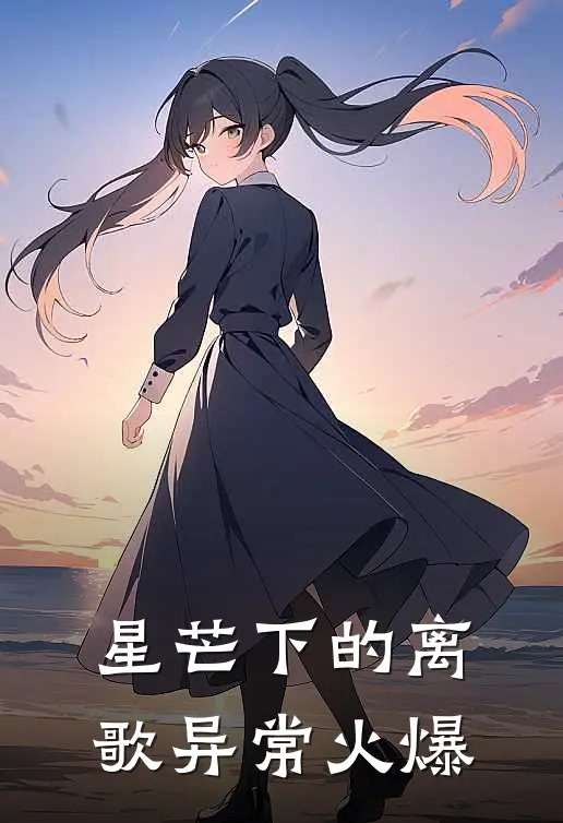 星芒下的离歌异常火爆