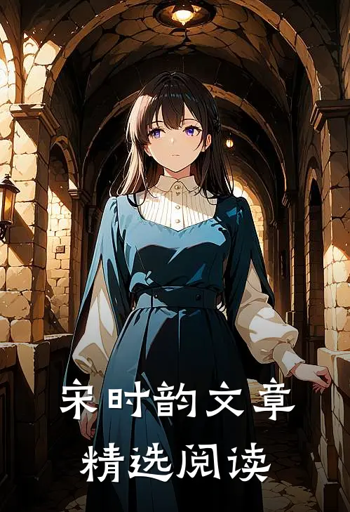 宋时韵文章精选阅读