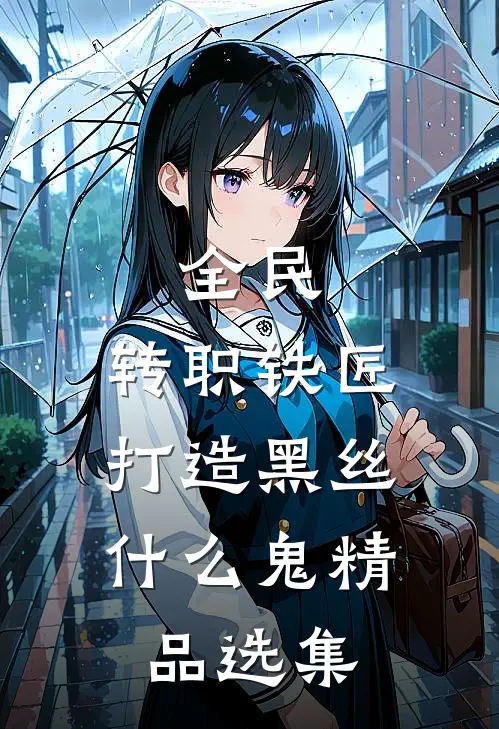 全民：转职铁匠，打造黑丝什么鬼精品选集