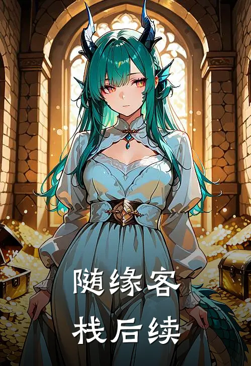 随缘客栈后续