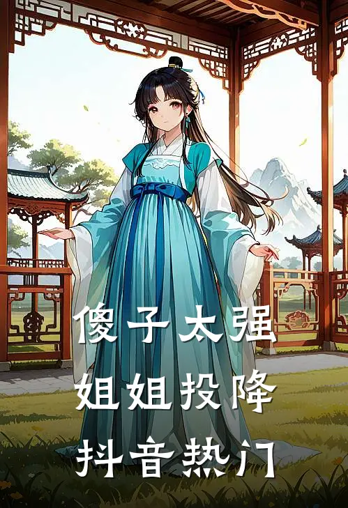 傻子太强，姐姐投降抖音热门