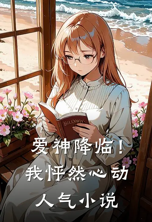 爱神降临！我怦然心动人气小说
