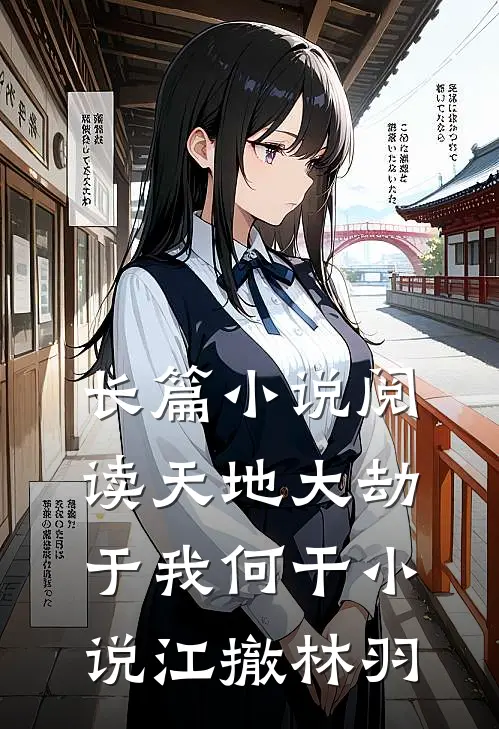 长篇小说阅读天地大劫于我何干小说江撤林羽