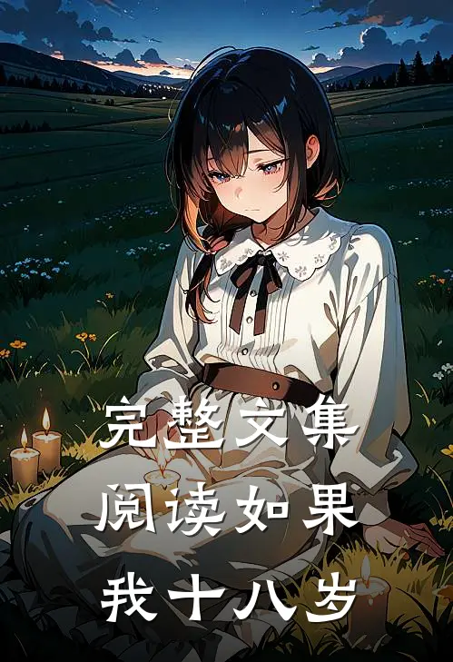 完整文集阅读如果我十八岁