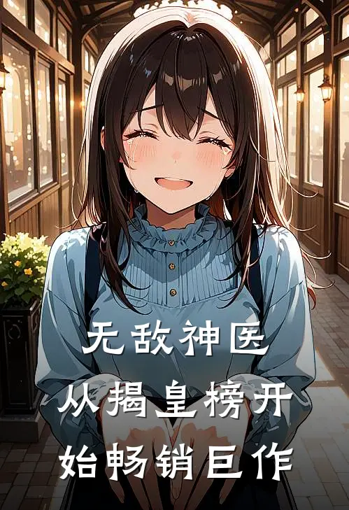 无敌神医：从揭皇榜开始畅销巨作