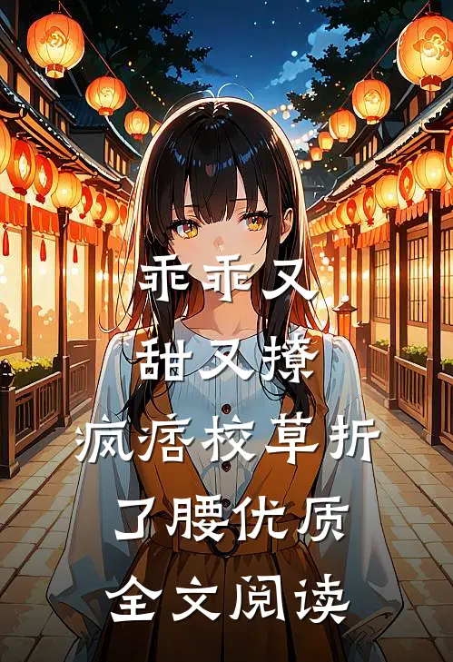 乖乖又甜又撩，疯痞校草折了腰优质全文阅读
