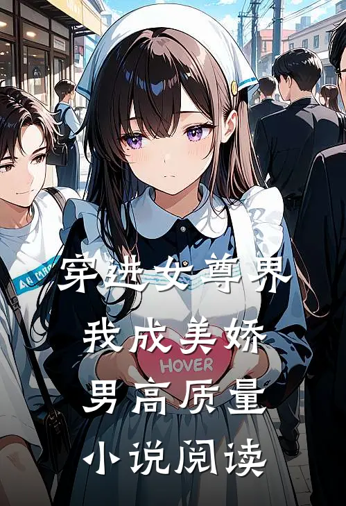 穿进女尊界，我成美娇男高质量小说阅读