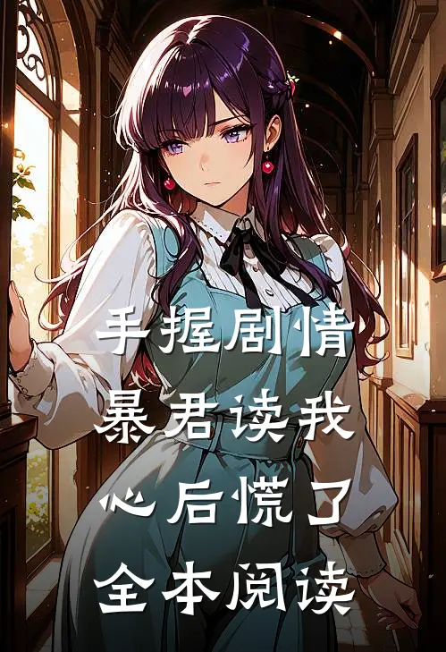 手握剧情：暴君读我心后慌了全本阅读