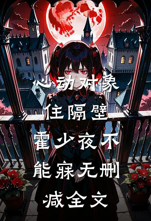 心动对象住隔壁，霍少夜不能寐无删减全文