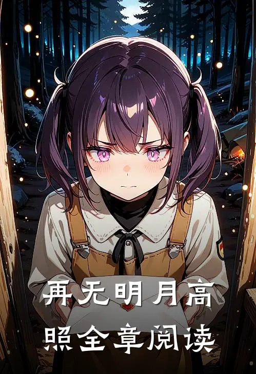 再无明月高照全章阅读