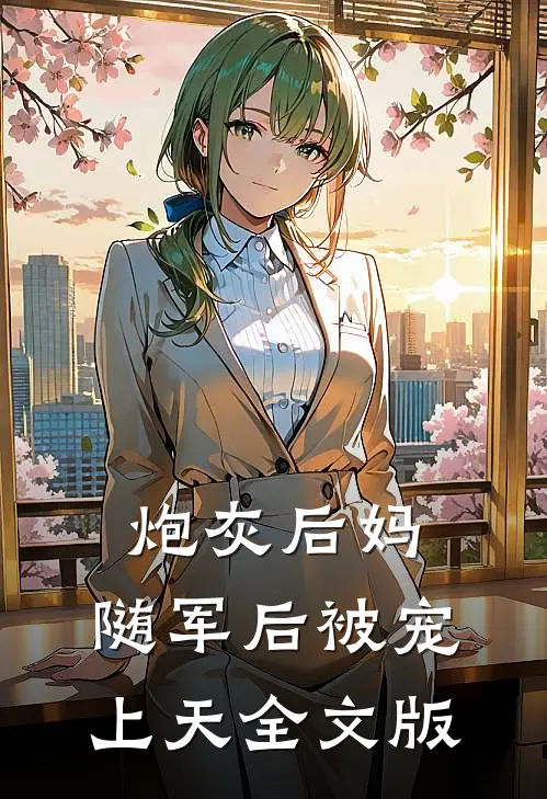 炮灰后妈，随军后被宠上天全文版