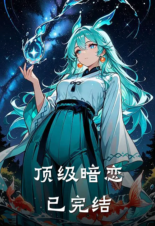顶级暗恋已完结