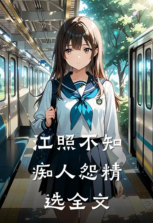江照不知痴人怨精选全文