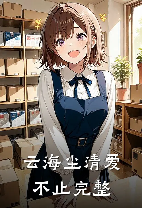 云海尘清爱不止完整