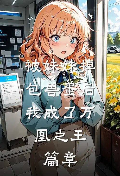被妹妹掉包兽蛋后，我成了万凰之王。篇章