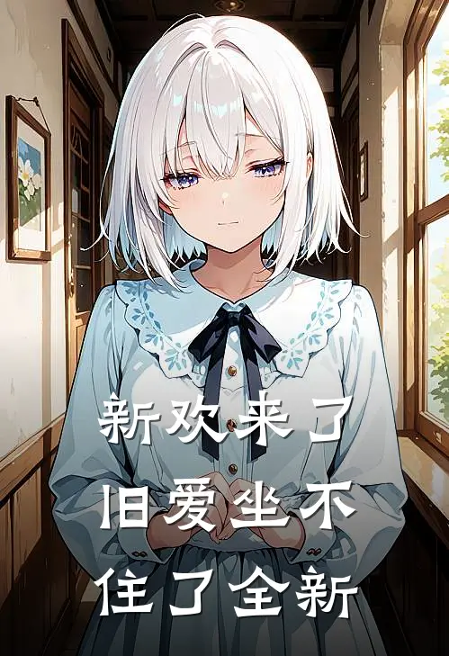新欢来了，旧爱坐不住了全新