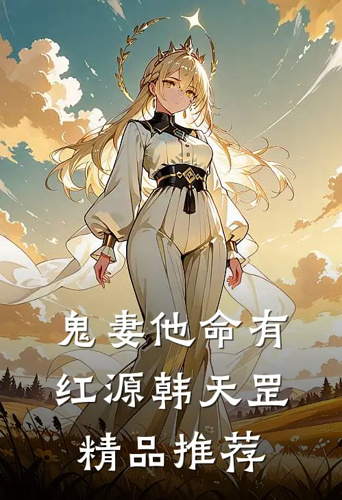 鬼妻他命有红源韩天罡精品推荐