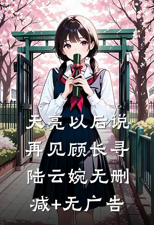 天亮以后说再见顾长寻陆云婉无删减+无广告